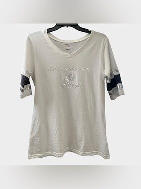 Y2K Dale Earnhardt Jr. #88 "Bling" Racing Tee
- Women's L